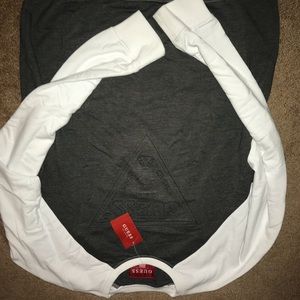 Guess crew neck
